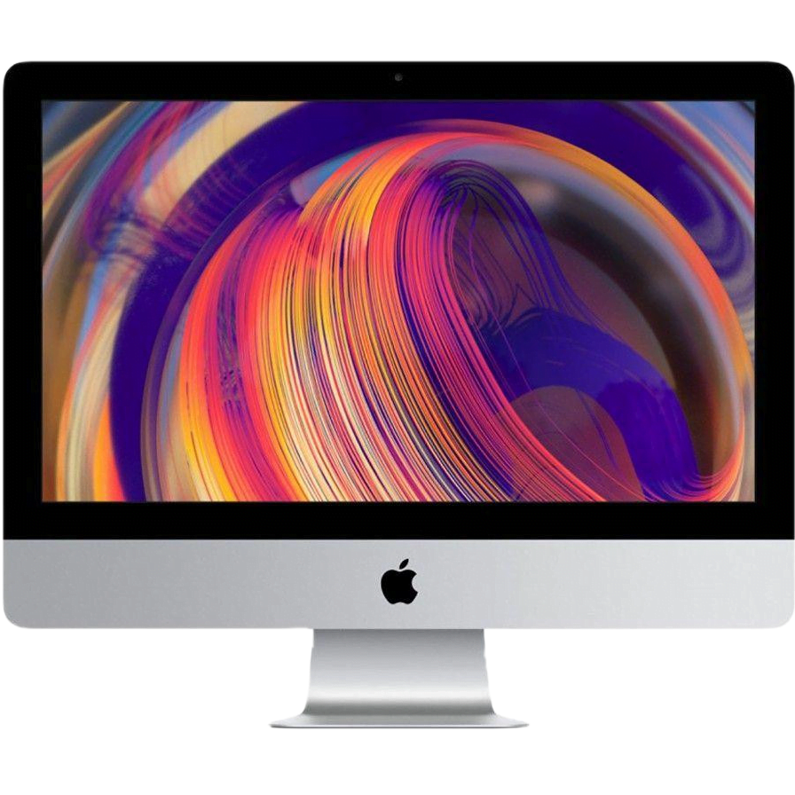 Ремонт iMac 21.5