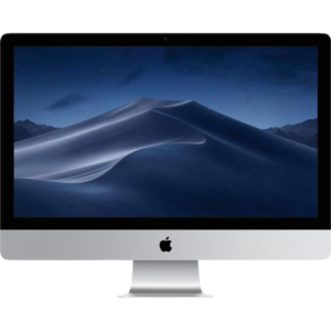 Ремонт iMac 27" (5K 2019)