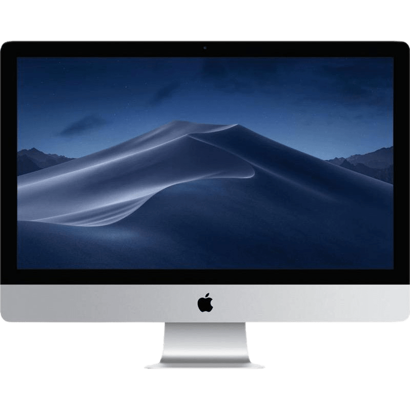 Ремонт iMac 27
