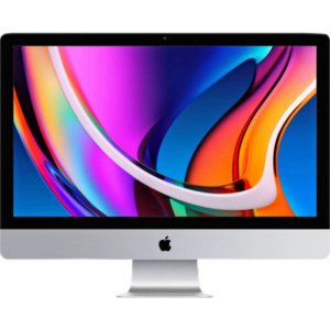 Ремонт iMac 27" (5K 2020)