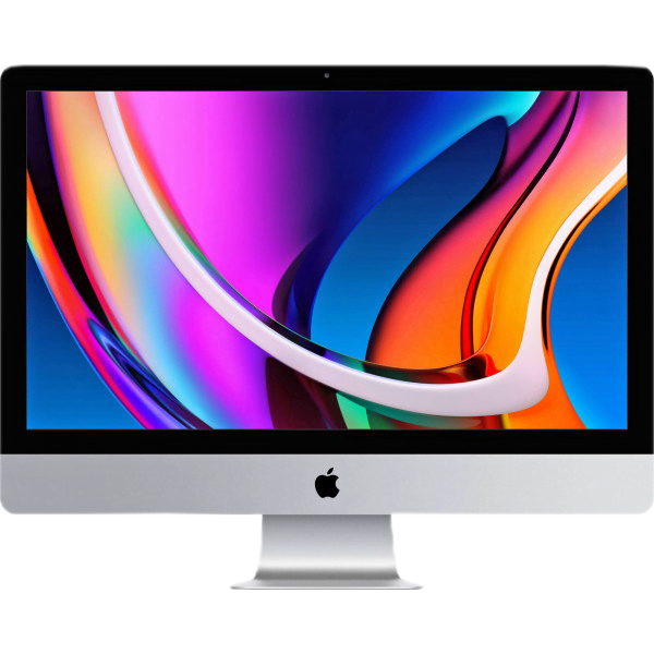 Ремонт iMac 27