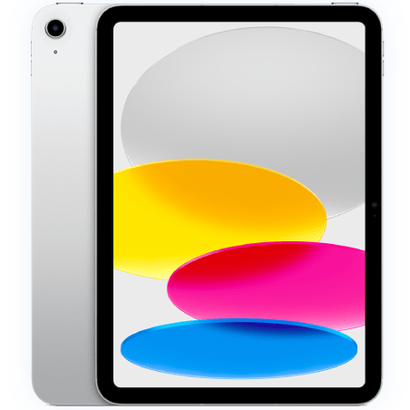 Ремонт iPad 10 (2022)