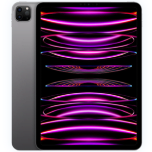 Ремонт iPad Pro 11" 4 (2022)
