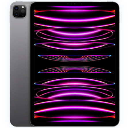 Ремонт iPad Pro 11