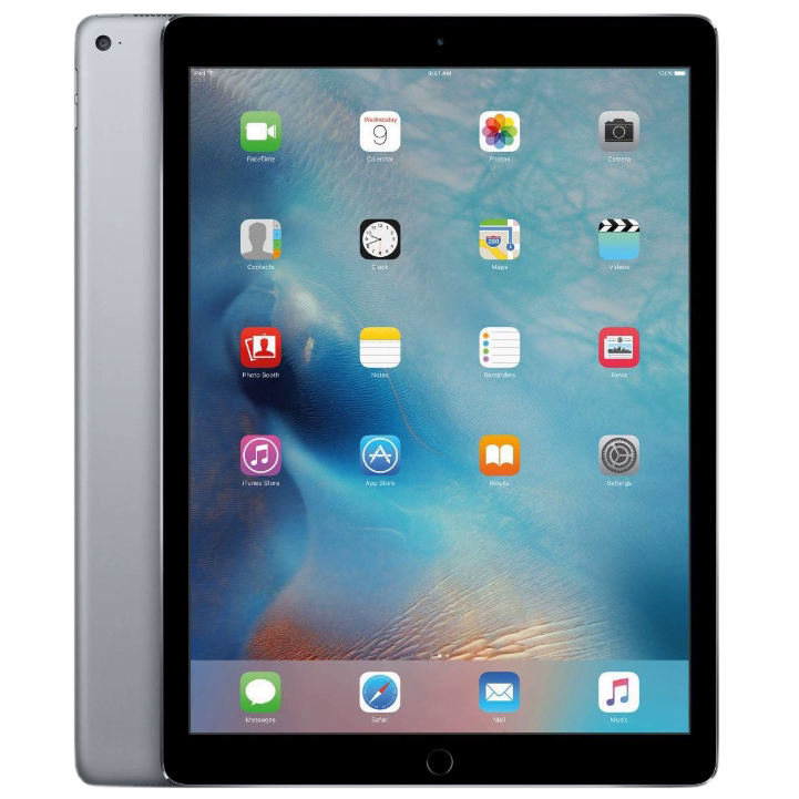 Ремонт iPad 5 (2017)