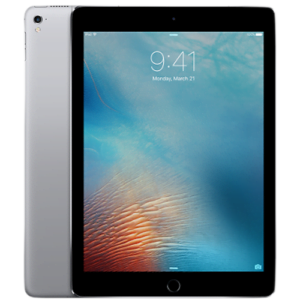 Ремонт iPad Pro 9.7" (2016)