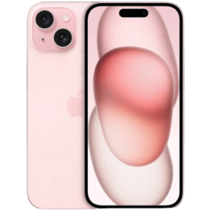 Ремонт iPhone 15