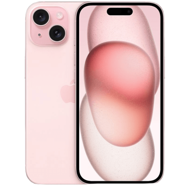 Ремонт iPhone 15