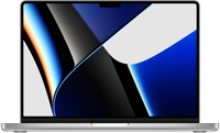 Ремонт MacBook Pro (14" M1 Pro/Max 2021) A2442