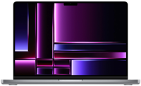 Ремонт MacBook Pro (14" M2 Pro/Max 2023) A2779