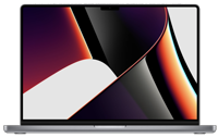 Ремонт MacBook Pro (16" M1 Pro/Max 2021) A2485