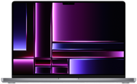 Ремонт MacBook Pro (16" M3 Pro/Max 2023) A2991