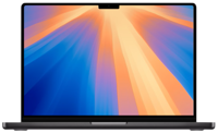 Ремонт MacBook Pro (14" M4 2024) A3112