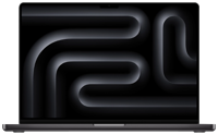 Ремонт MacBook Pro (14" M3 2023) A2918