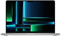 Ремонт MacBook Pro (14" M3 Pro/Max 2023) A2992