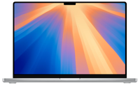 Ремонт MacBook Pro (16" M4 Max 2024) A3186