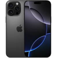 Ремонт iPhone 16 Pro Max