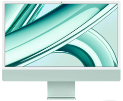 Ремонт iMac 24" M3 (2023)