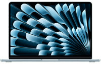 Ремонт MacBook Air (13" M4 2025) A3240