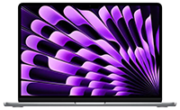 Ремонт MacBook Air (15" M4 2025) A3241