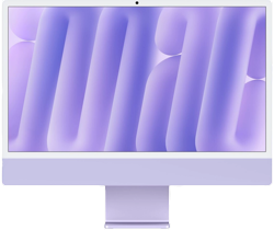 Ремонт iMac 24" M4 (2024)
