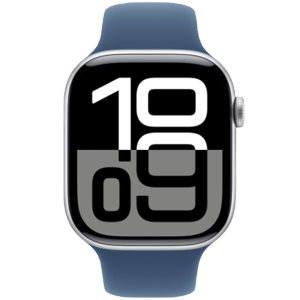 Ремонт Apple Watch Series 10