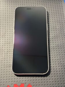 Заміна скла дисплея iPhone 17 Pro Max Заміна скла дисплея iPhone 17 Pro Max