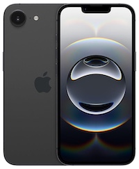 Ремонт iPhone 16e